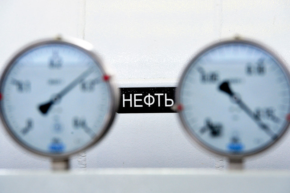 Нефтяники считают, что обсуждаемый тариф для трубопровода Заполярье – Пурпе может сделать добычу на подключенных к нему месторождениях нерентабельной