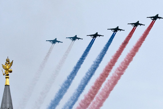 Российские и зарубежные эксперты выразили серьезную обеспокоенность тем, что две ядерные сверхдержавы могут ненароком дойти до «горячего» конфликта