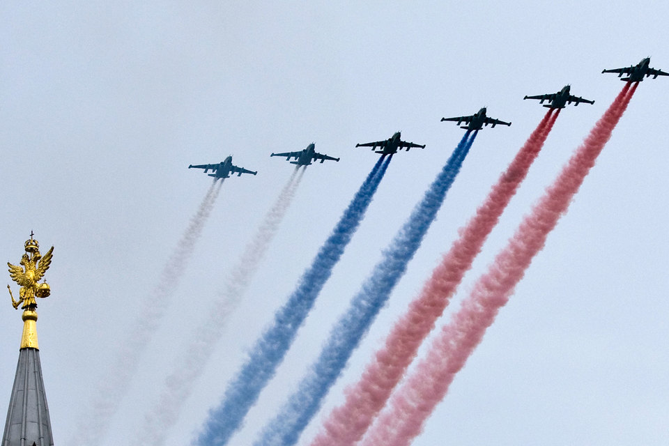 Российские и зарубежные эксперты выразили серьезную обеспокоенность тем, что две ядерные сверхдержавы могут ненароком дойти до «горячего» конфликта