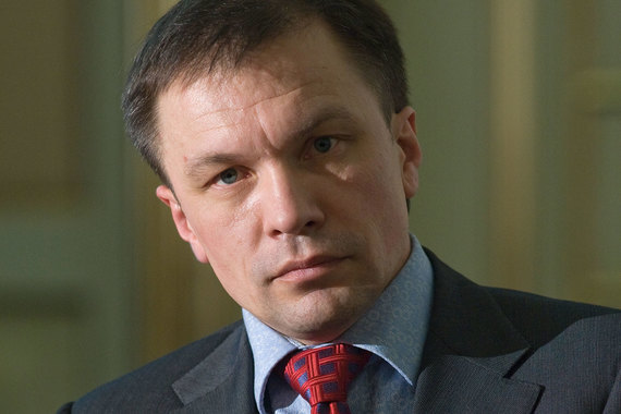 О причинах ухода Мельникова в сообщении не говорится