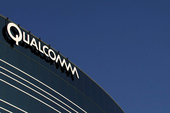 Qualcomm согласилась купить конкурирующую нидерландскую NXP Semiconductors за $38,5 млрд.
