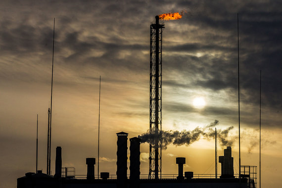 Стабильность налогообложения нефтяников может наступить после перетряски всей системы