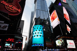 Стартапы США не спешат на IPO