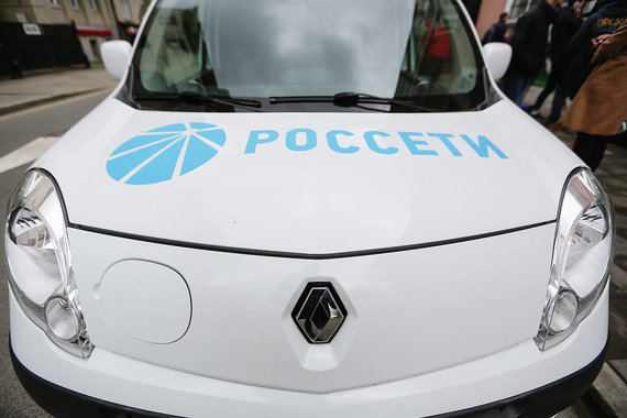 Резкий рост чистой прибыли «Россетей» за девять месяцев подогрел интерес к бумагам компании