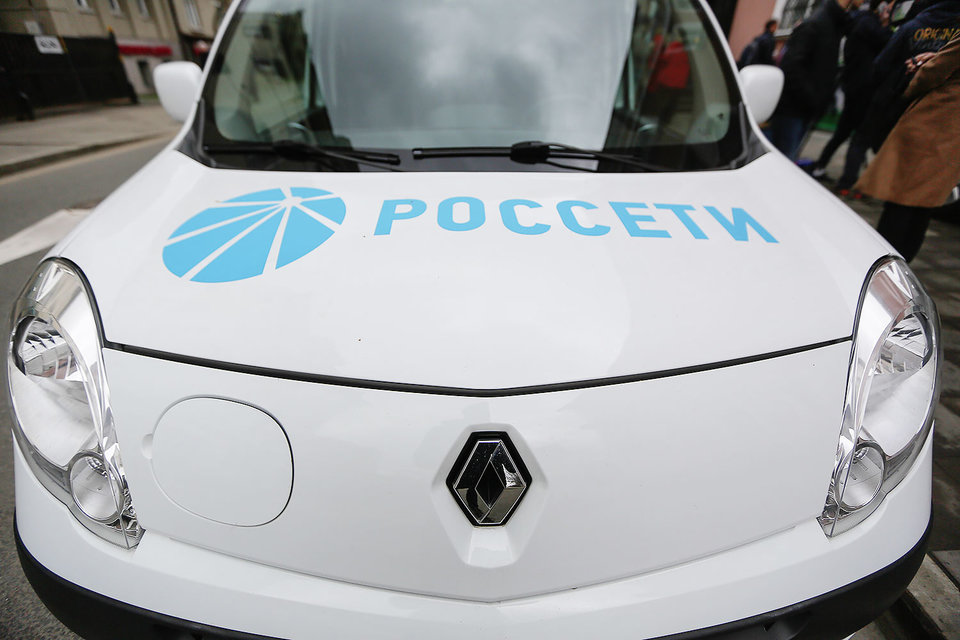 Резкий рост чистой прибыли «Россетей» за девять месяцев подогрел интерес к бумагам компании
