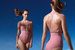 Модели из коллекции Eres cruise collection by Veronique Leroy