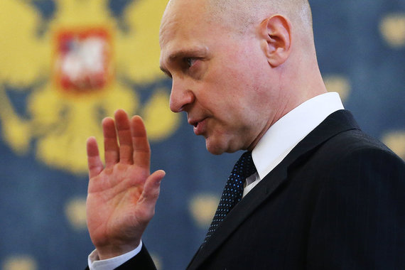 Сергей Кириенко не утратил связи с «Росатомом» после неожиданного переезда в Кремль