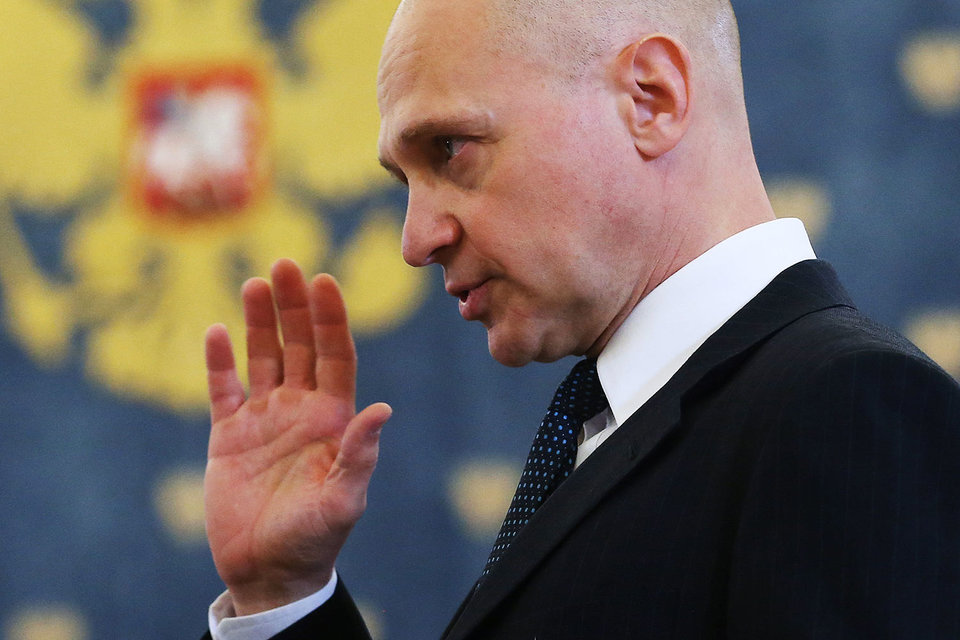 Сергей Кириенко не утратил связи с «Росатомом» после неожиданного переезда в Кремль