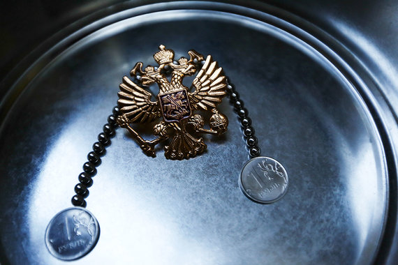 Закон о госзакупках главное внимание уделяет процедурам