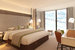 Проект номера Chambre Deluxe в будущем