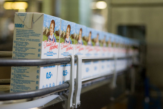 Убытки PepsiCo в связи с отзывом продукции из-за ящура могут превысить 100 млн рублей