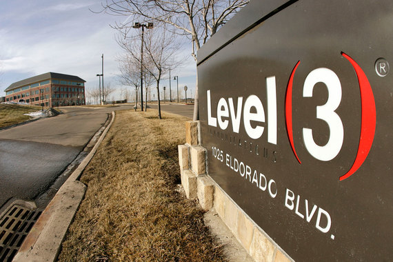 Американская телекоммуникационная компания CenturyLink приобретет крупного конкурента – Level 3 Communications – примерно за $34 млрд с учетом долга