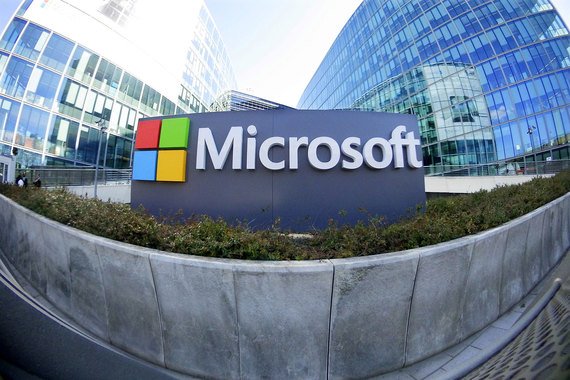 Microsoft обещает выпустить заплатку для упомянутой уязвимости в Windows к 8 ноября