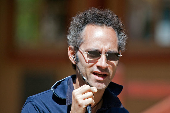 Гендиректор Palantir Алекс Карп заявил в конце октября, что компания готова стать публичной