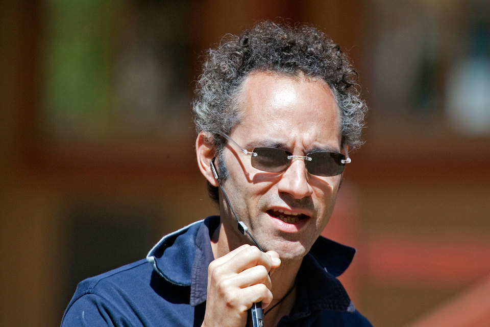 Гендиректор Palantir Алекс Карп заявил в конце октября, что компания готова стать публичной