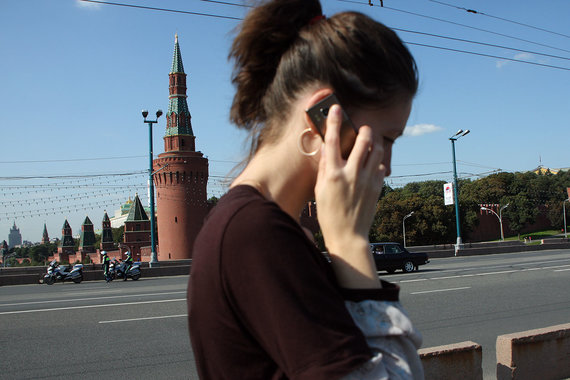 Москва вышла на второе место рейтинга