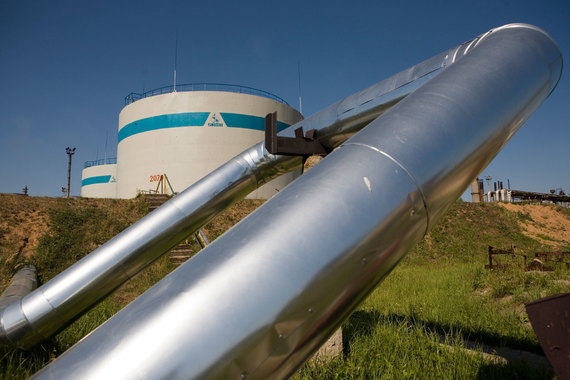 «Сибур» и «Газпром газэнергосеть» завышали цены на сжиженный углеводородный газ, решило антимонопольное ведомство. Им грозит штраф