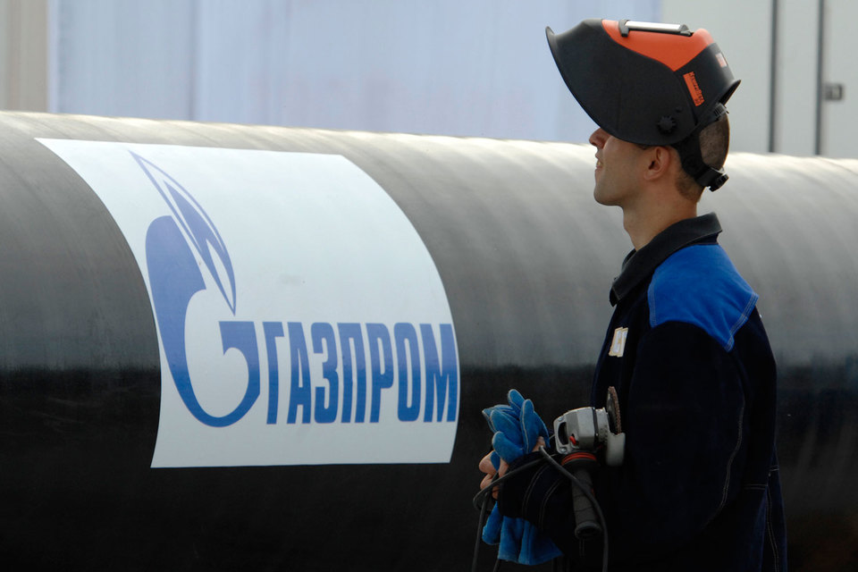 «Газпром» опасается, что строительство «Турецкого потока» может не состояться