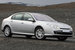 Renault Laguna - самый проблемный в возрастной группе 8-9 лет. Доля поломок - 35,3%. Чуть меньше у Citroën C5 (31,9%) и Dacia Logan (31,5%)