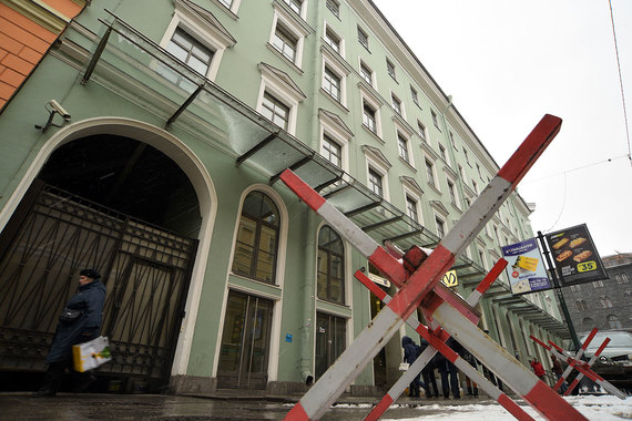 Метрополитен помог девелоперу сэкономить, считает КСП