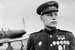 Один из лучших асов советских ВВС Александр Покрышкин сбил 47 из 59 немецких самолетов на американском истребителе «Аэрокобра»