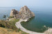 Скала Шаманка