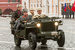 Марш в честь парада 1941 г. на Красной площади