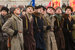 Марш в честь парада 1941 г. на Красной площади