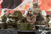Марш в честь парада 1941 г. на Красной площади