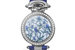 Модель Bovet 1822 Blue Thistles, 99 500 швейцарских франков