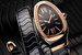 Керамические часы Bulgari Serpenti Spiga, 9950 швейцарских франков