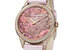 Часы Chopard L.U.C XP Esprit de Fleurier Peony из розового золота выпущены лимитированным тиражом в восемь экземпляров. Цена каждого - 98 000 франков