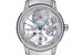 Модель Ulysse Nardin Skeleton Tourbillon Pearl также выпущена ограниченным тиражом - всего восемь экземпляров по 88 000 франков