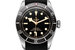 Стальные часы Heritage Black Bay, Tudor. 3250 франков. Это самые недорогие часы, номинированные как лучшие мужские