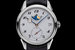 Reference 2340 Urban Jurgensen оснащены индикаторами даты и фазы Луны. Корпус из белого золота, 43 100 франков