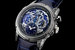 Хронограф Louis Moinet Memoris Red Eclipse («Красное затмение») был представлен 16 сентября 2016 г. в обсерватории города Невшатель, в день, когда можно было наблюдать это астрономическое явление. Часы созданы в 12 экземплярах, цена 96 000 франков