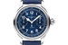 Лучший хронограф - стальные часы 1858 Chronograph Tachymeter Limited Edition, Montblanc. Изготовлены тиражом в 100 экземпляров, 25 500 франков