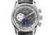 Самый недорогой из номинированных хронографов - стальной Zenith El Primero 36'000 VpH стоимостью 6 900 франков