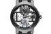 Ulysse Nardin Executive Skeleton Tourbillon. Корпус из титана, 38 000 франков