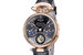 Номинанты в категории «Лучшие часы для путешествий». Bovet 1822 Virtuoso VI Triple Time Zone одновременно показывают время в трех часовых поясах. 100 экземпляров, 67 000 франков