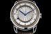 De Bethune DB25 World Traveller – часы с указателем времени второго часового пояса и индикацией мирового времени. Серое золото, 150 000 франков