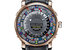 Louis Vuitton Escale Time Zone. Сталь и розовое золото, 12 000 франков