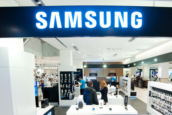 Samsung намеревается активно продвигать виртуального помощника для смартфона