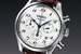 Стальные Seiko Presage Automatic Chronograph Enamel Dial - самые недорогие часы в данной категории. Лимитированная серия из 1000 экземпляров, 2800 франков