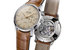 Часы 50s Presidents' Watch Tradition, Vulcain. Сталь, 6150 франков