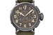 Стальные часы Pilot Ton-Up, Zenith. Самые дорогие часы в данной категории - 7400 франков