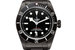Стальные часы Tudor Heritage Black Bay Dark, 4250 франков