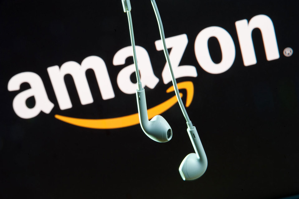 Amazon может стать следующей мишенью европейских налоговых органов