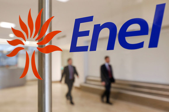 После сделки с «Интер РАО» у Enel останется в России только доля в энергосбытовом СП с группой ЕСН
