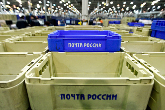 «Почта России» хочет научить мелких интернет-ритейлеров пользоваться сервисами доставки, чтобы повысить свою долю на рынке доставки товаров интернет-магазинов